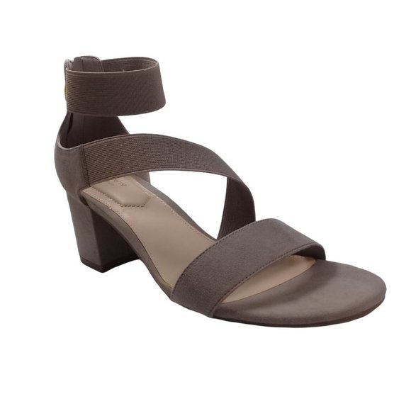 Liz Claiborne NEW Women's Emerson Koala Strap Sandals Open Toe Size 11M - Picture 2 of 12